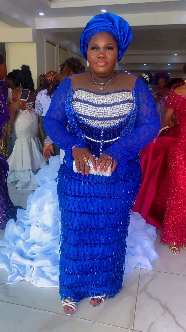Olawepo Mercy